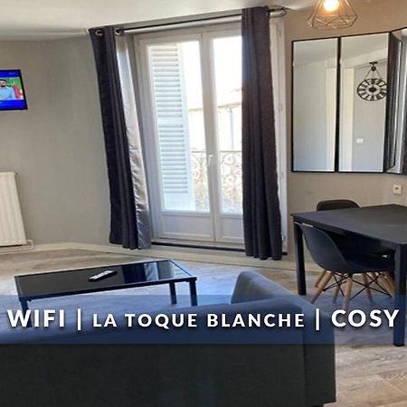 Studio Cosy Centre Ville Рюффек Екстер'єр фото
