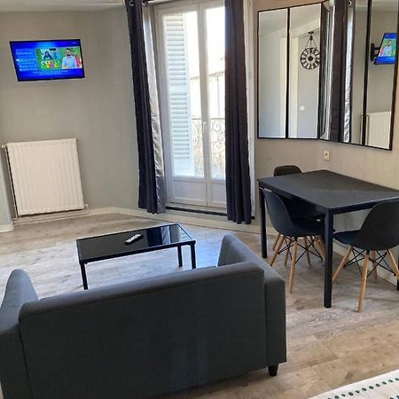 Studio Cosy Centre Ville Рюффек Екстер'єр фото