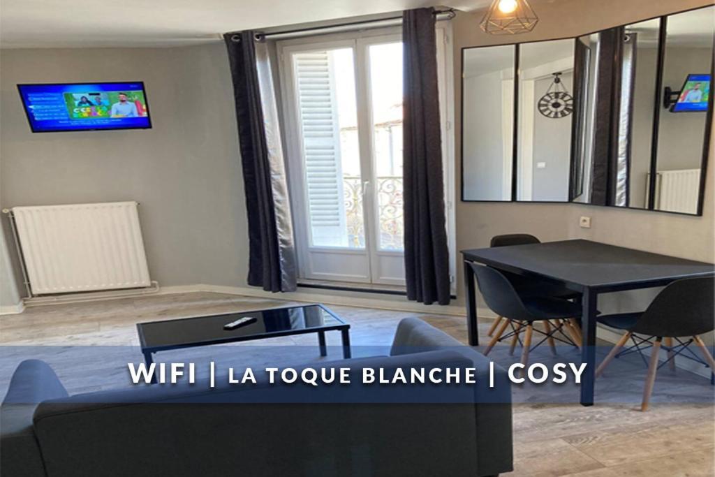 Studio Cosy Centre Ville Рюффек Екстер'єр фото